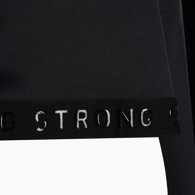 Hanorac STRONG ID pentru femei negru Z1T02408 7