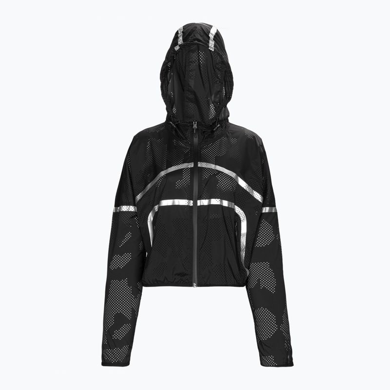 Jachetă STRONG ID pentru femei  negru Z1T02347