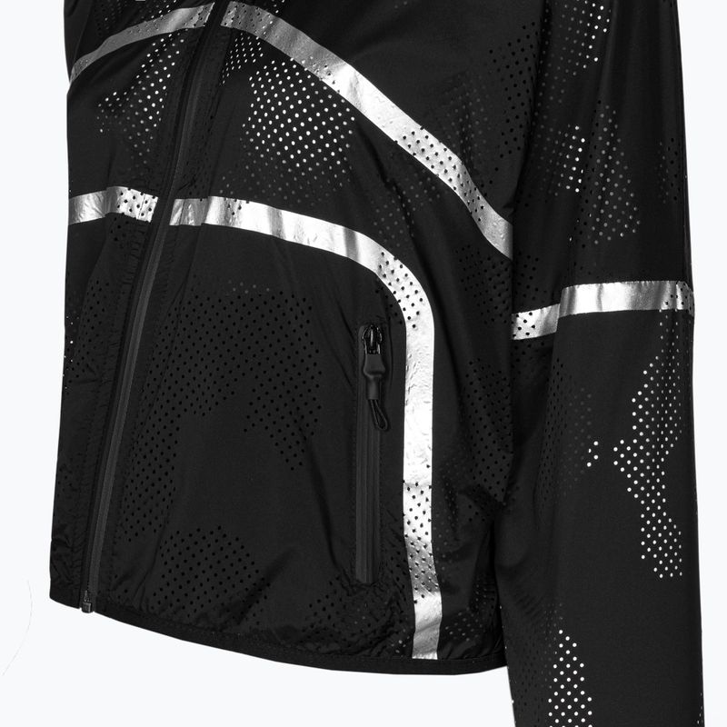 Jachetă STRONG ID pentru femei  negru Z1T02347