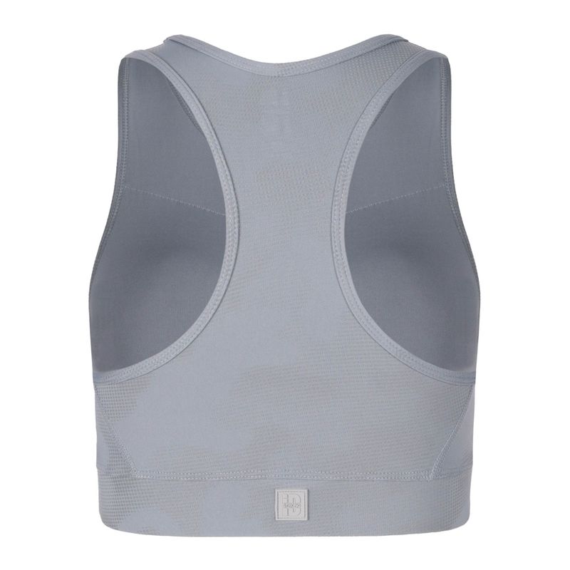 Sutien de fitness STRONG ID Drop And Give Me Camo gri Z1T02603 7