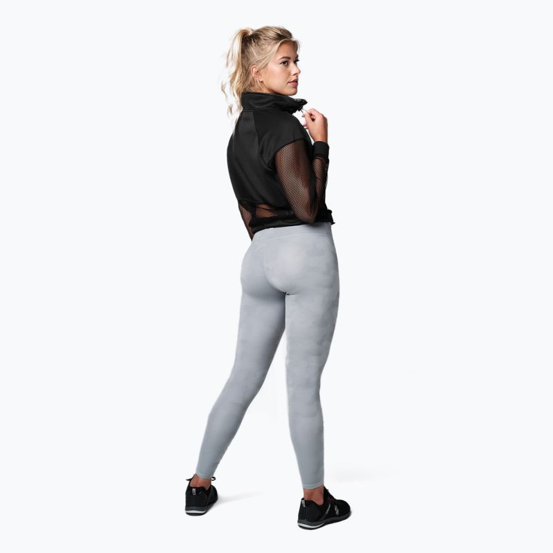 Hanorac STRONG ID pentru femei negru Z1T02526 3