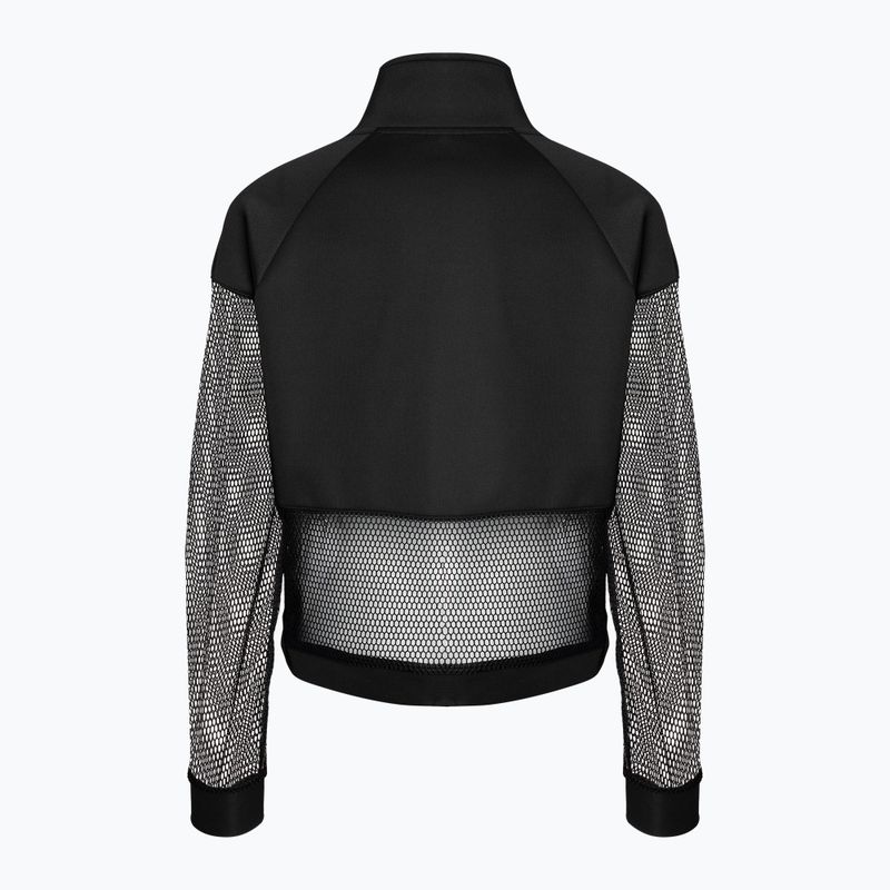 Hanorac STRONG ID pentru femei negru Z1T02526 6