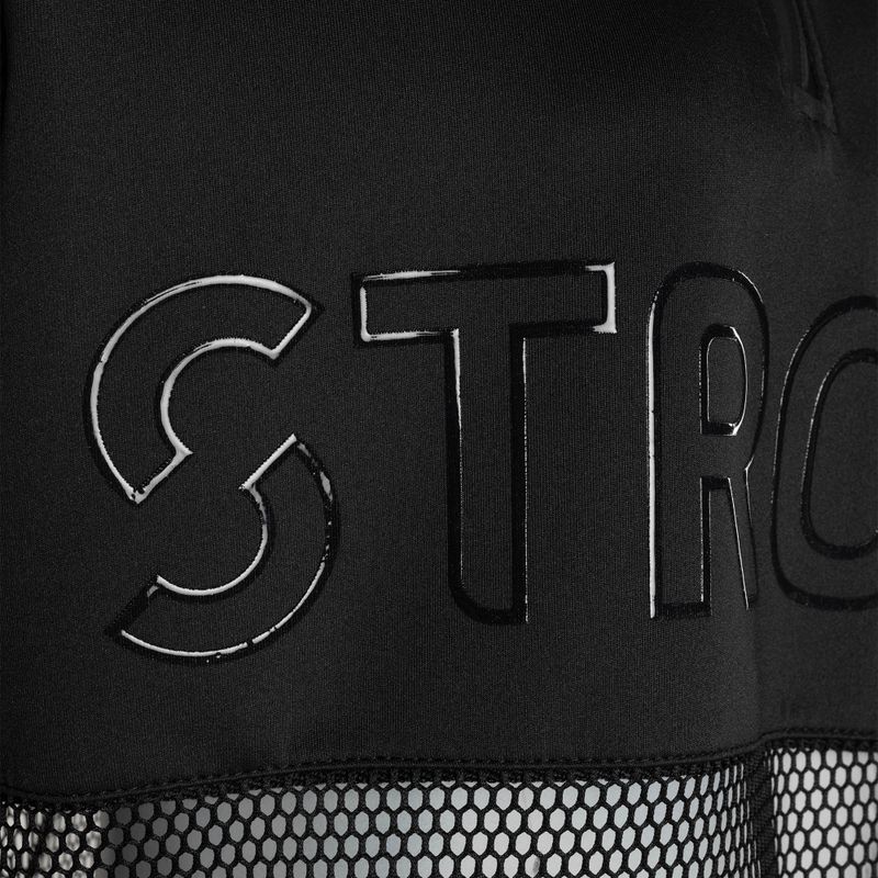Hanorac STRONG ID pentru femei negru Z1T02526 7