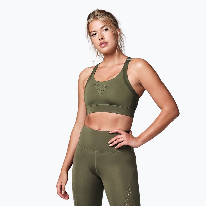 Sutien de fitness STRONG ID Active verde Z1T02509 2
