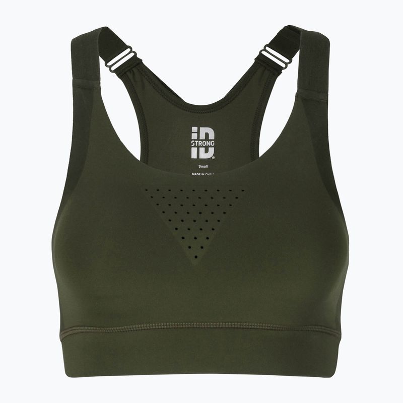 Sutien de fitness STRONG ID Active verde Z1T02509 6