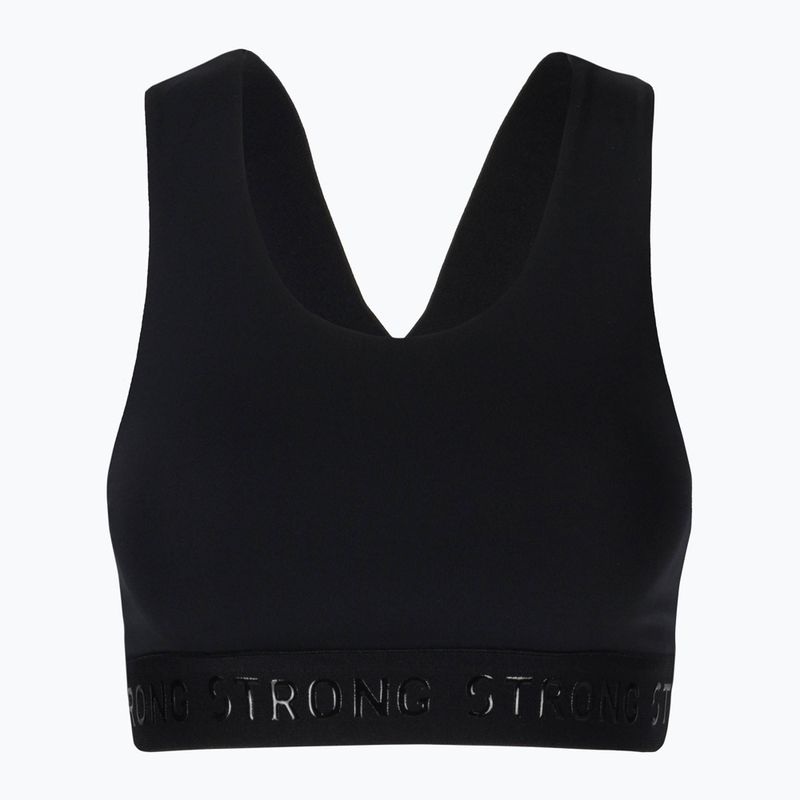 Sutien de fitness STRONG ID Essential Sports negru Z1T02694