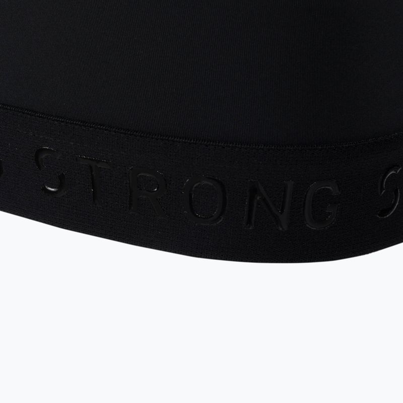 Sutien de fitness STRONG ID Essential Sports negru Z1T02694