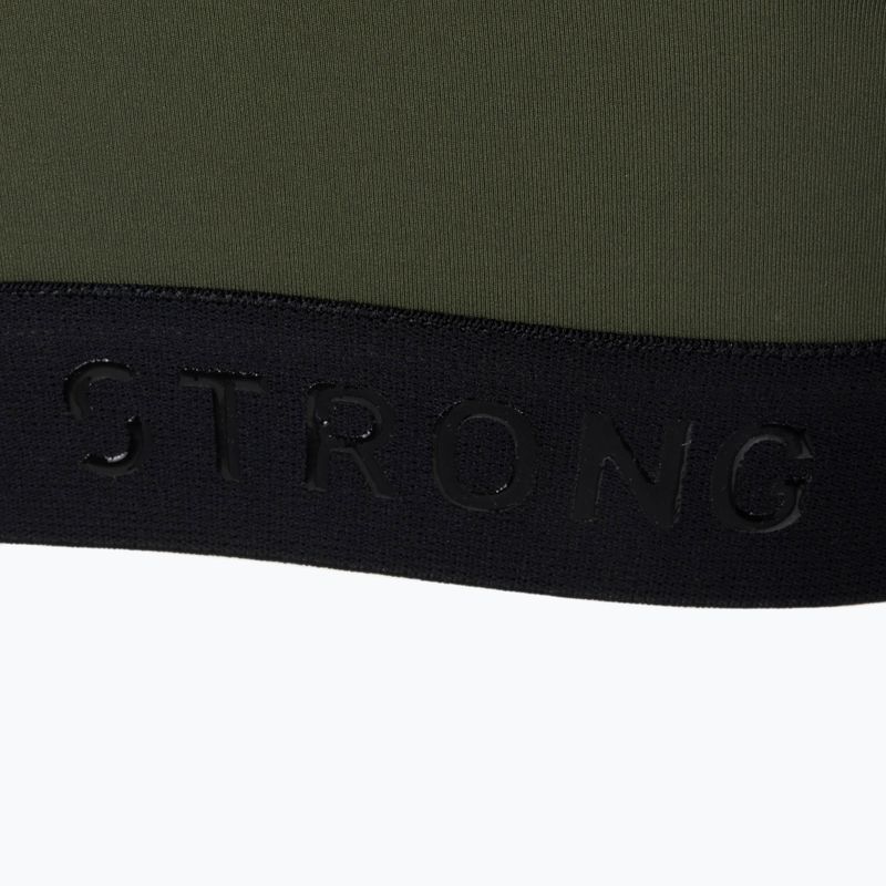 Sutien de fitness STRONG ID Essential Sports verde Z1T02695