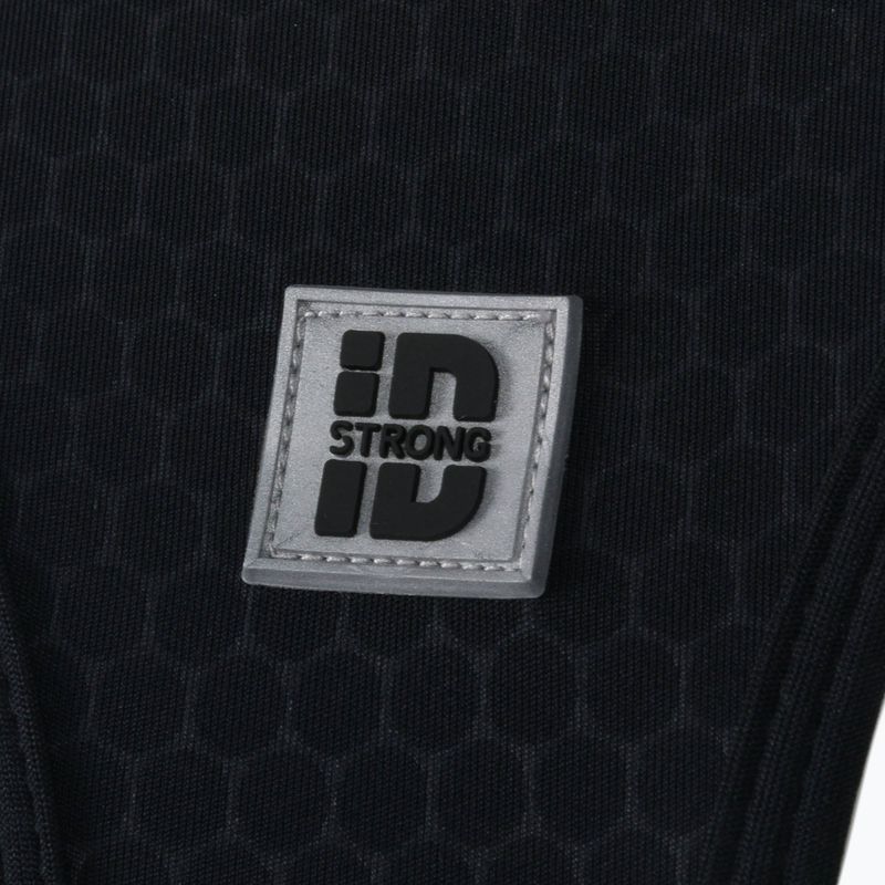 Sutien de fitness STRONG ID Make The Cut-Out negru Z1T02555 6