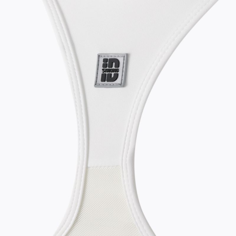 Sutien de fitness STRONG ID Make The Cut alb Z1T02693