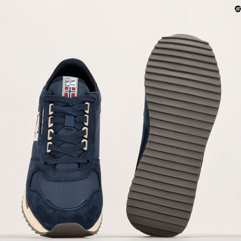 Pantofi Napapijri pentru bărbați NP0A4H6K avio 12