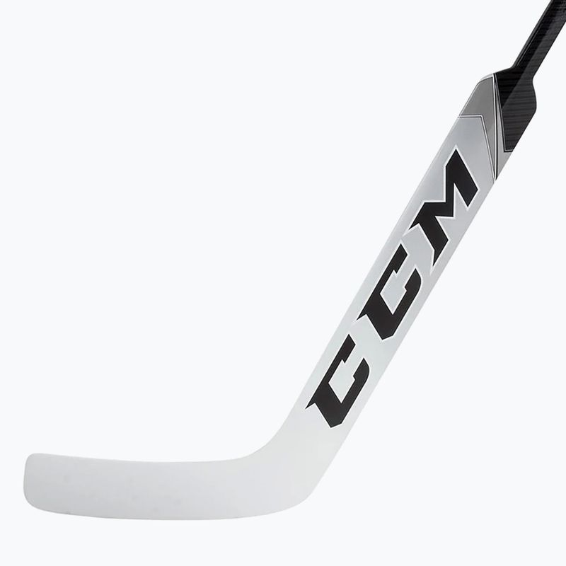 Crosă de hochei pentru copii petru portar CCM Premier P2.5 P4 JR black 2