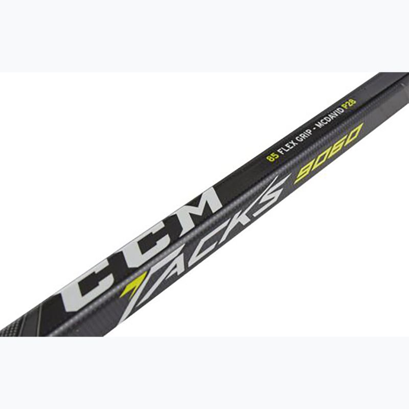 Crosă de hochei CCM Tacks 9060 SR black 3