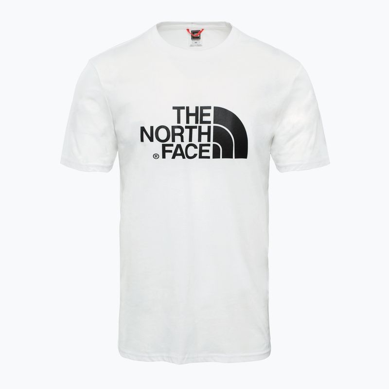 Cămașă de trekking pentru bărbați The North Face Easy white NF0A2TX3FN41 8