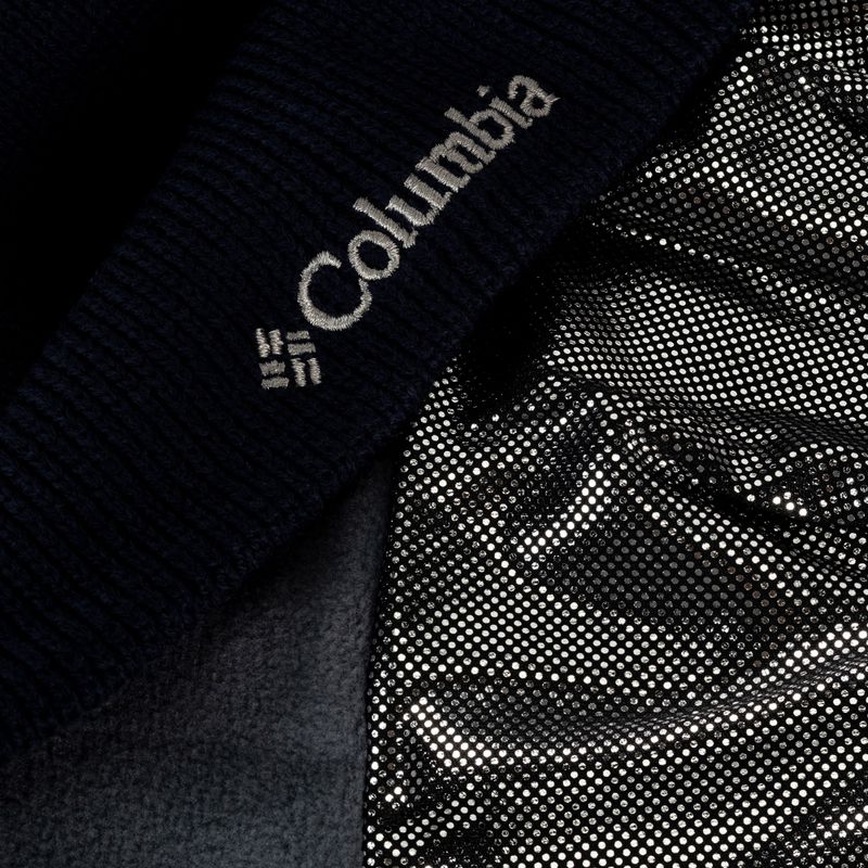 Columbia Bugaboo șapcă de iarnă albastru marin 1625971 4