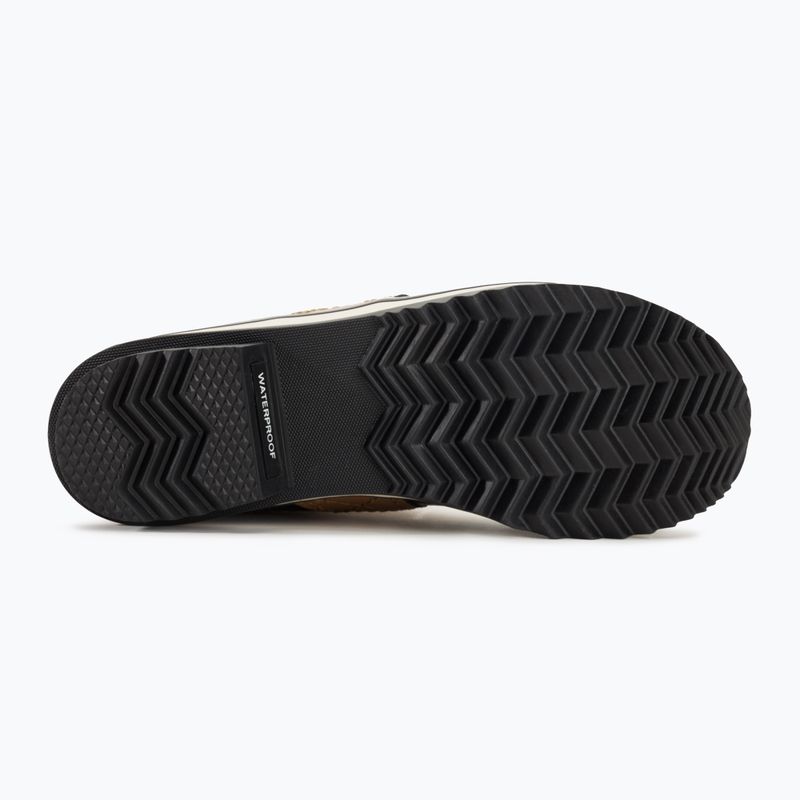 Ghete junior Sorel Tofino II curry/elk 5