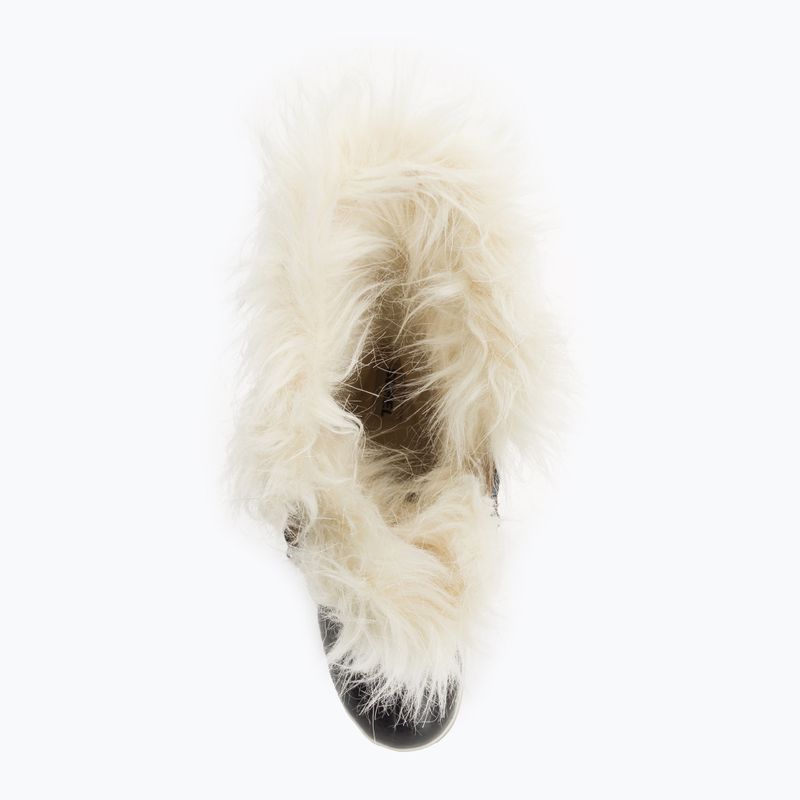 Ghete junior Sorel Tofino II curry/elk 6