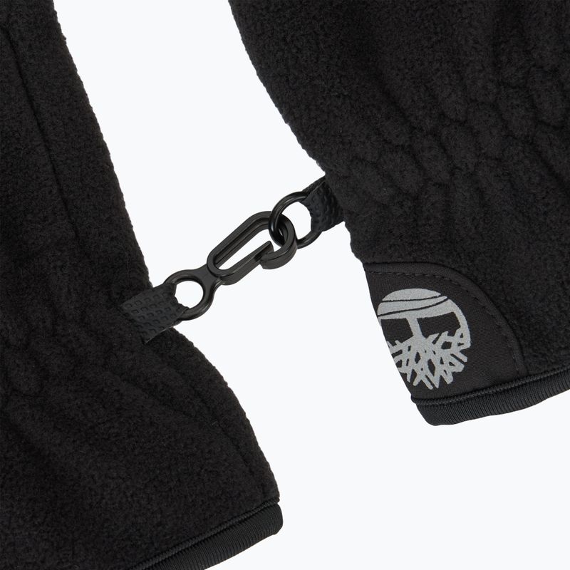 Mănuși pentru bărbați Timberland Midweight Commuter black 4