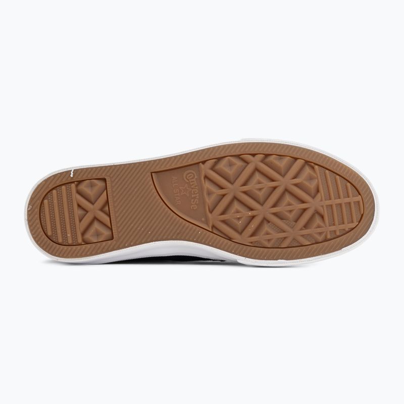 Încălțăminte Converse Louie Lopez Pro Suede Ox black/black/white 4