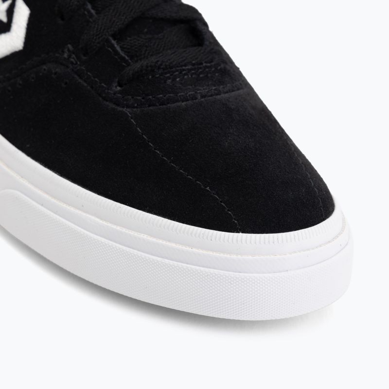 Încălțăminte Converse Louie Lopez Pro Suede Ox black/black/white 7