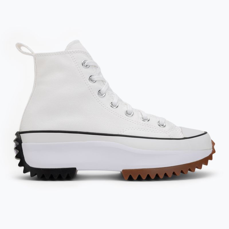 Teniși Converse Run Star Hike white 2