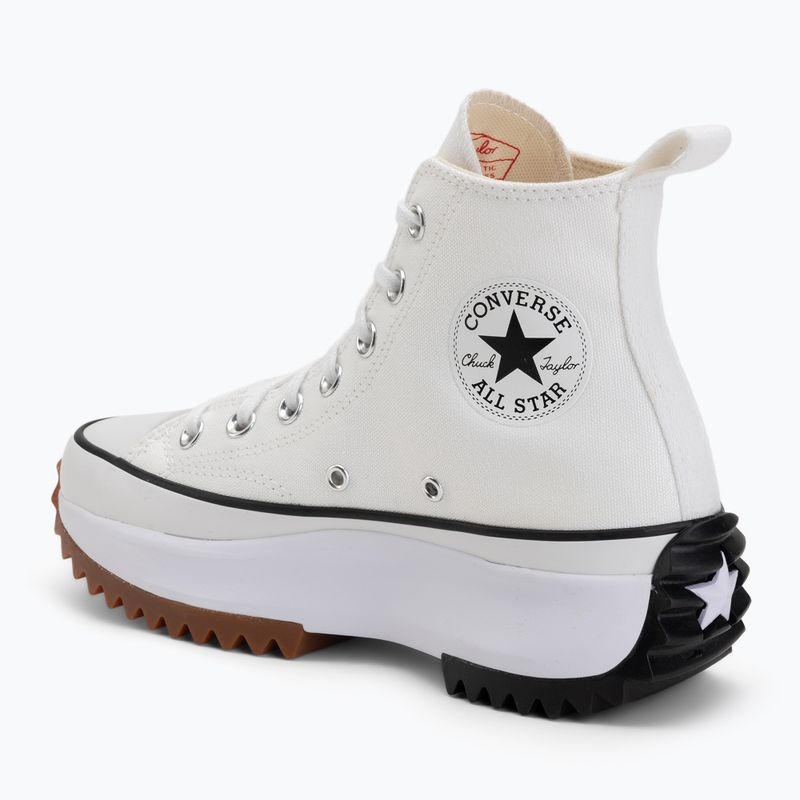 Teniși Converse Run Star Hike white 3