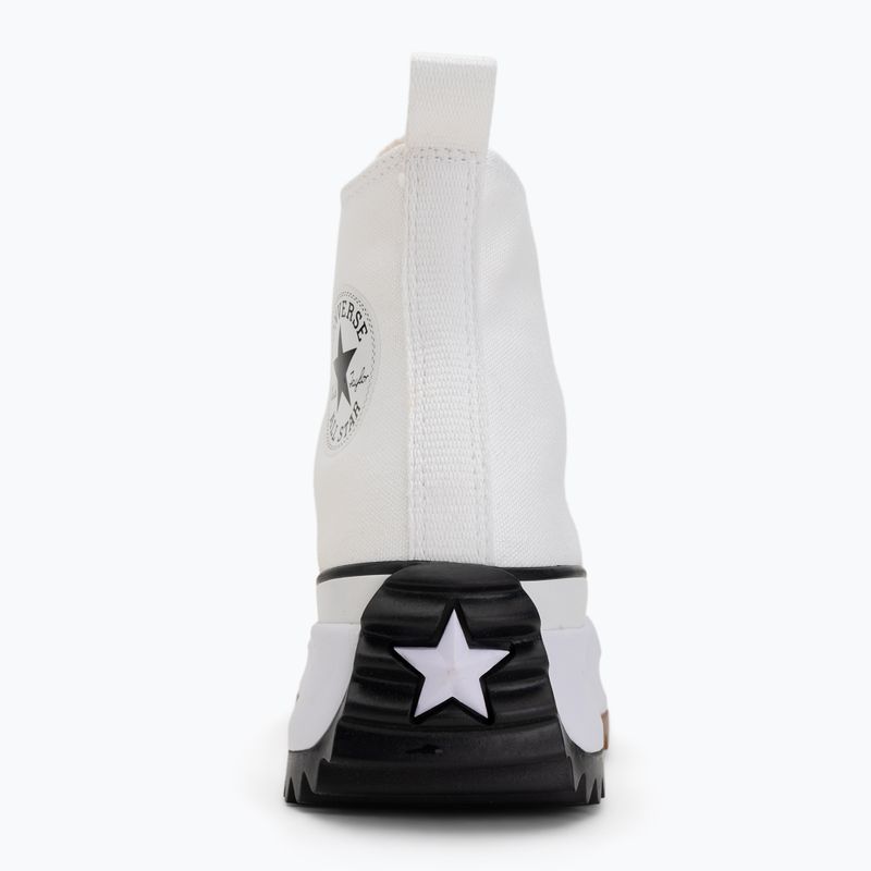 Teniși Converse Run Star Hike white 6