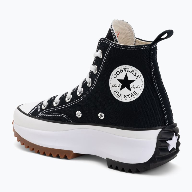 Teniși Converse Run Star Hike black 3