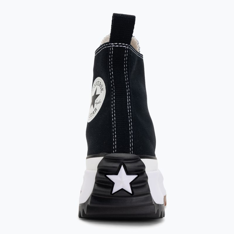 Teniși Converse Run Star Hike black 6