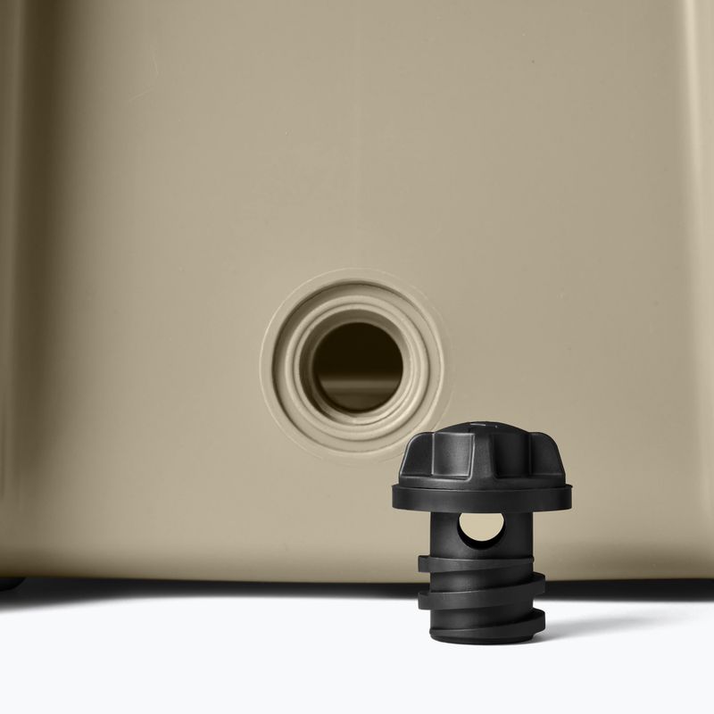 Frigider de camping YETI Tundra 35 tan 6