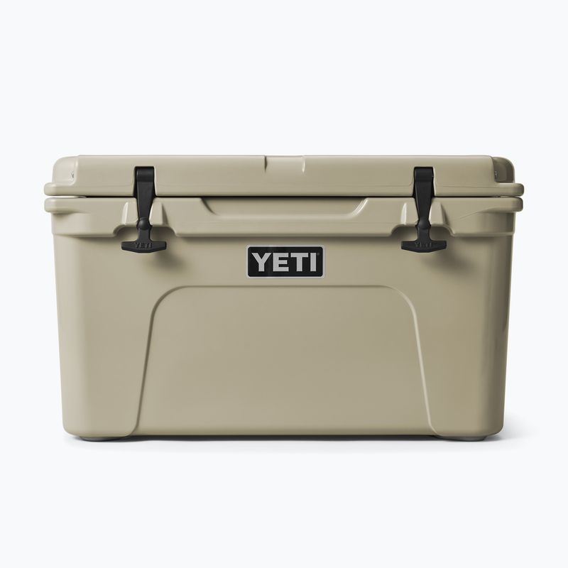 Frigider portabil YETI Tundra 32 l tan