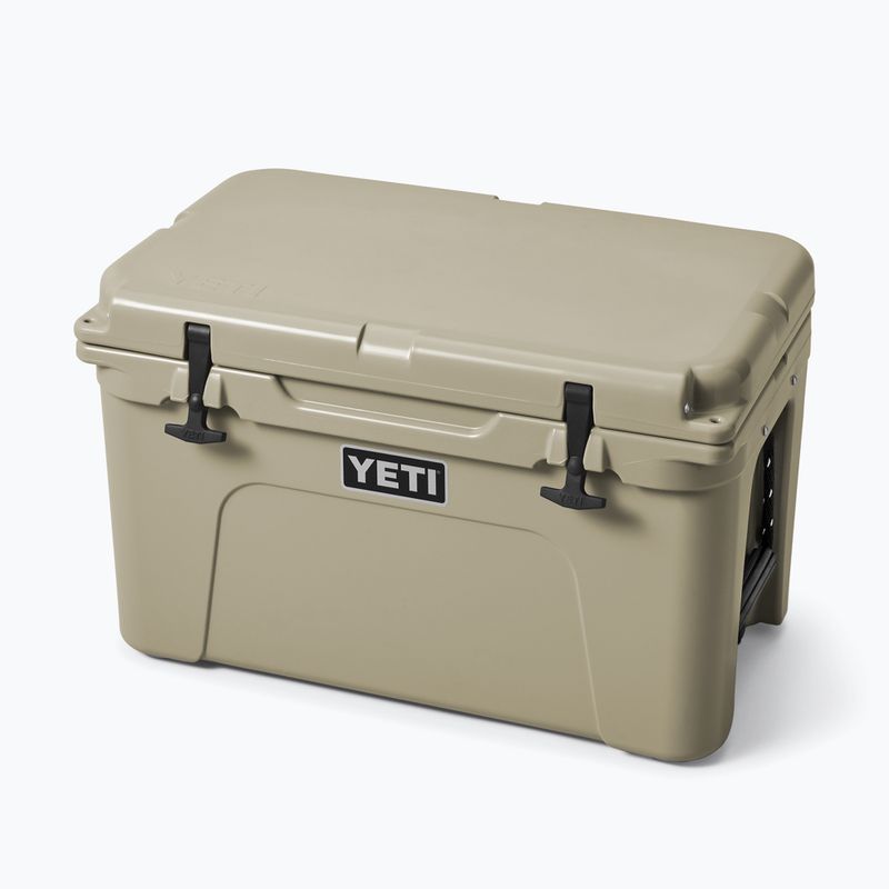 Frigider portabil YETI Tundra 32 l tan 2