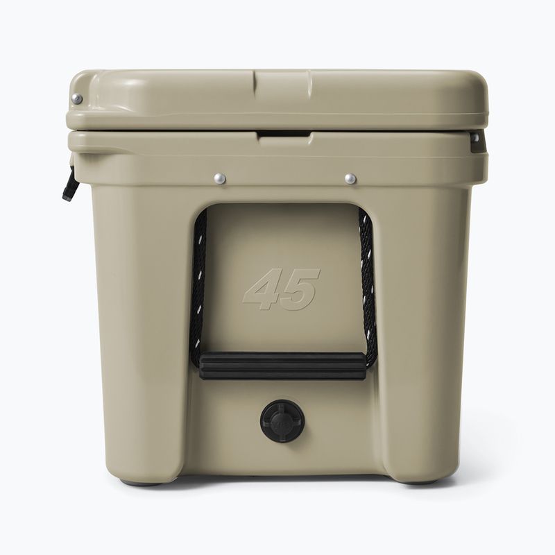 Frigider de camping YETI Tundra 45 tan 3