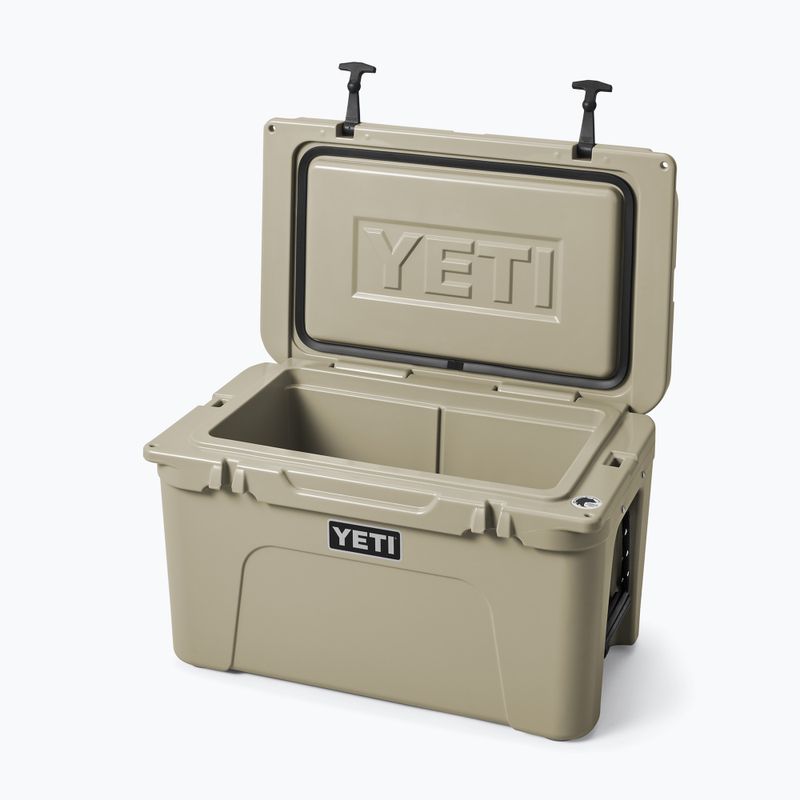 Frigider de camping YETI Tundra 45 tan 4