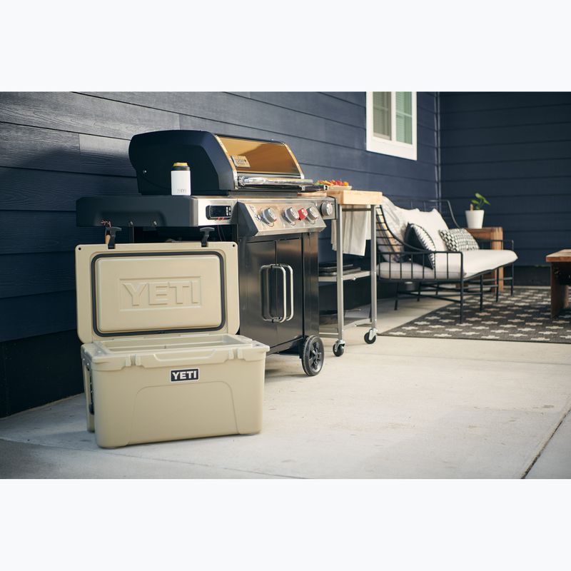Frigider de camping YETI Tundra 45 tan 7