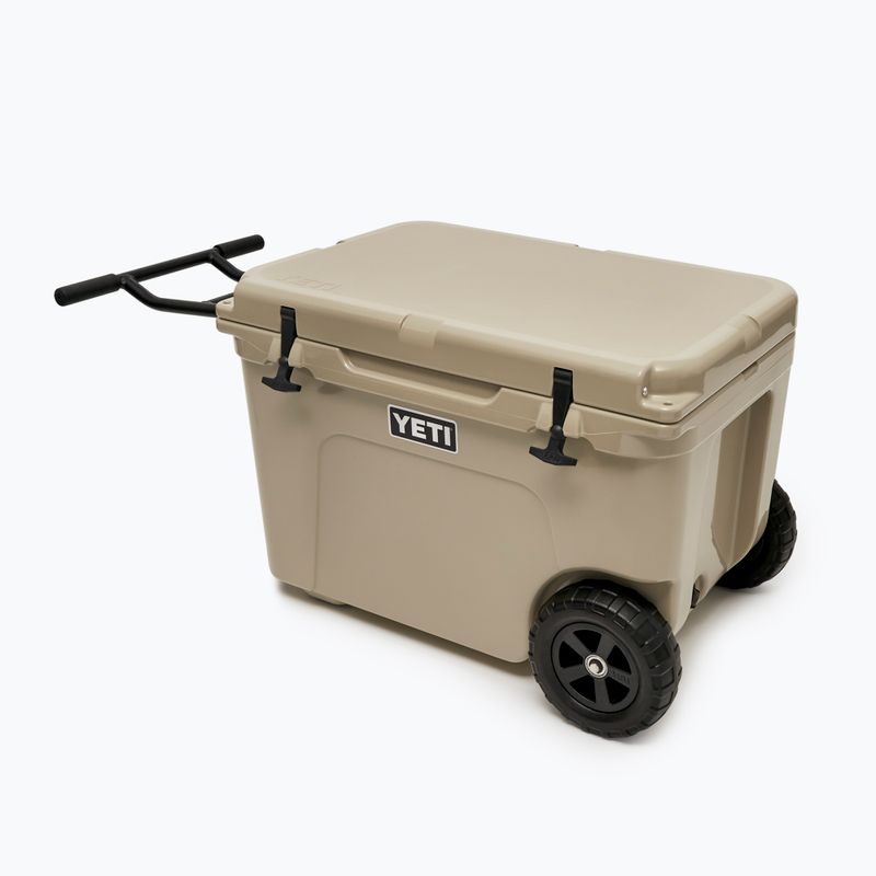 Frigider portabil YETI Tundra Haul 47 l tan 4