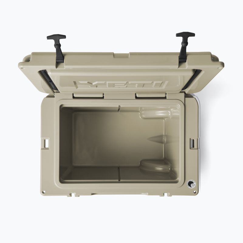 Frigider de camping YETI Tundra Haul tan 7
