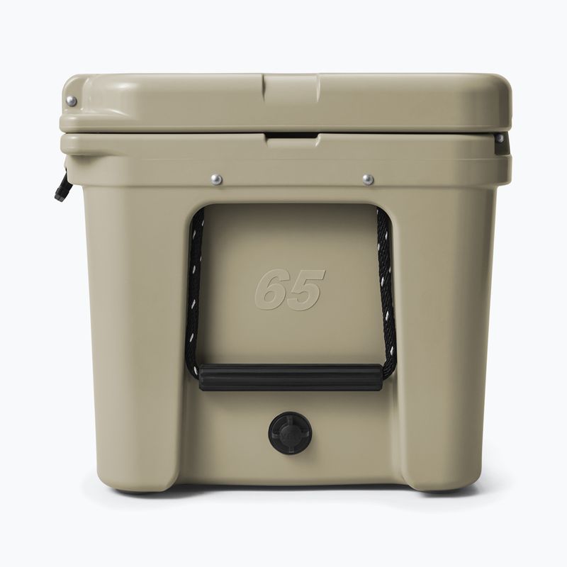 Frigider portabil YETI Tundra 45 l tan 3