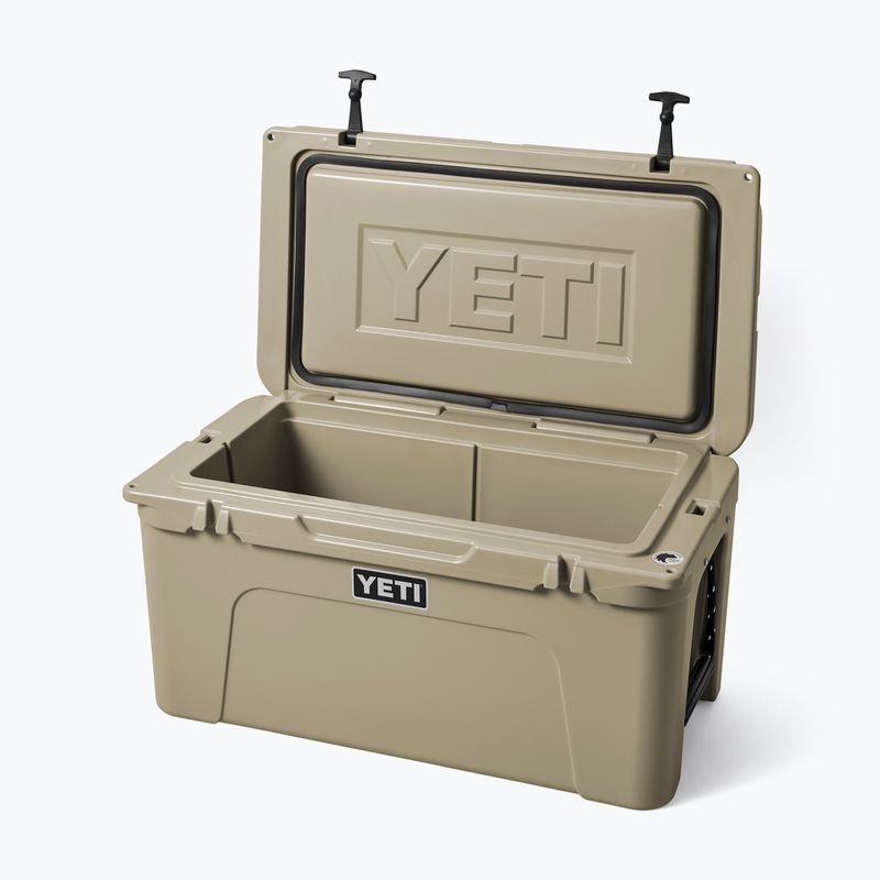 Frigider de camping YETI Tundra 65 tan 4