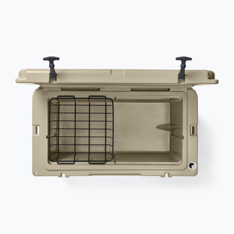Frigider portabil YETI Tundra 45 l tan 5