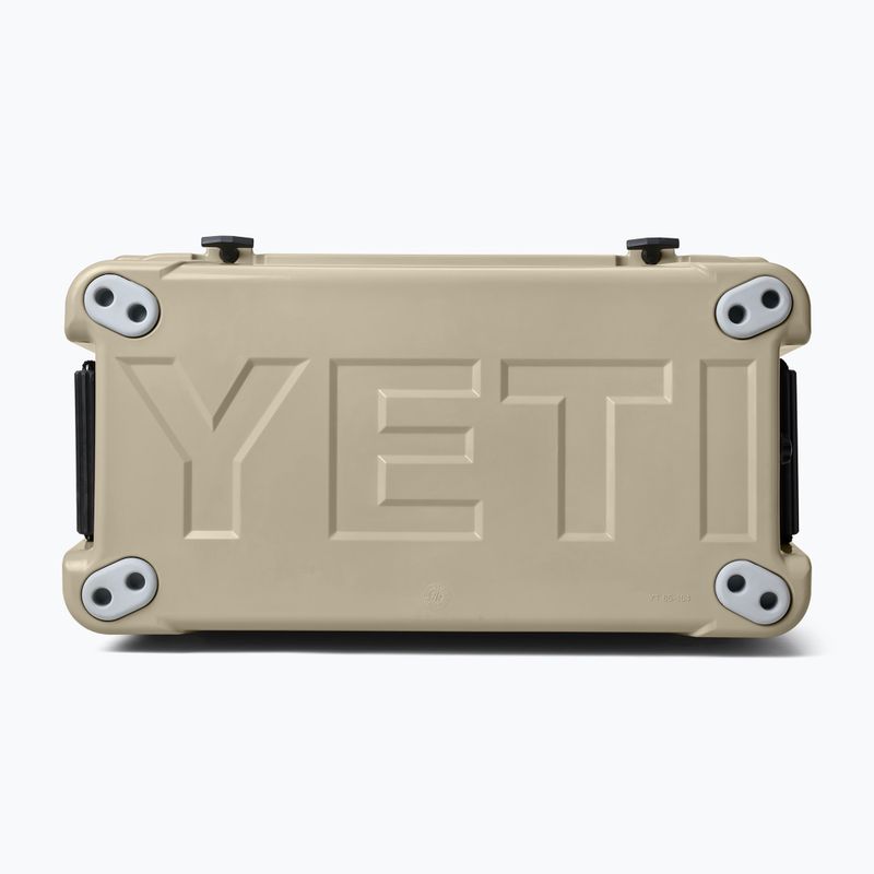 Frigider de camping YETI Tundra 65 tan 6