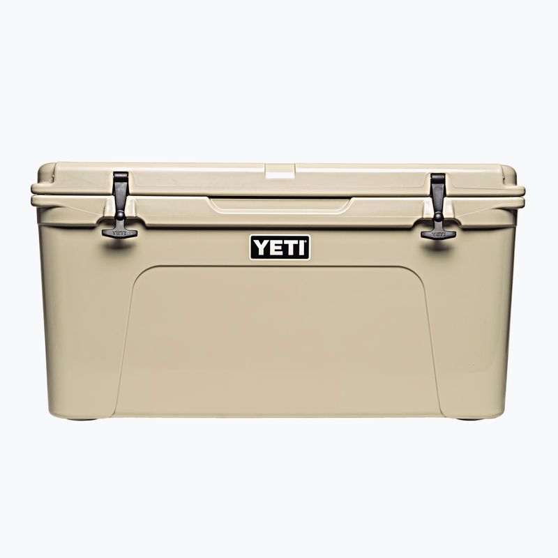 Frigider de camping YETI Tundra 75 l tan