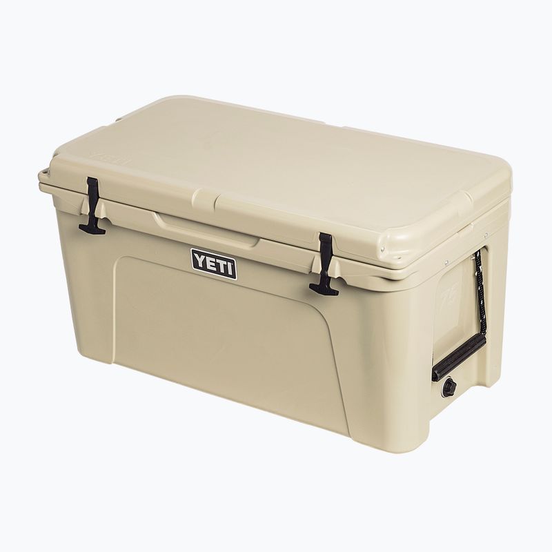 Frigider de camping YETI Tundra 75 l tan 2