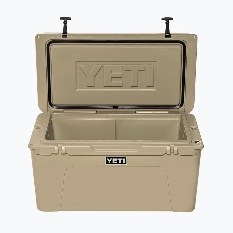 Frigider de camping YETI Tundra 75 l tan 4