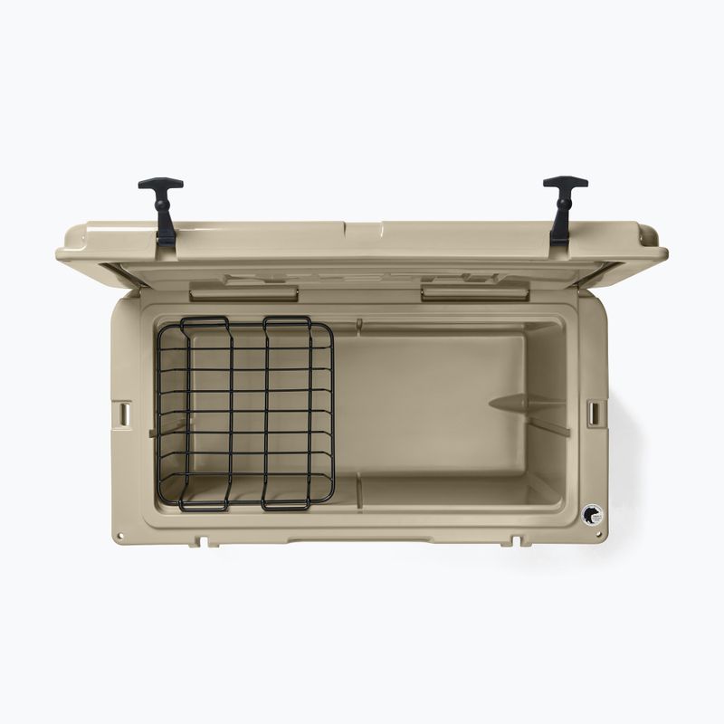 Frigider de camping YETI Tundra 75 l tan 5