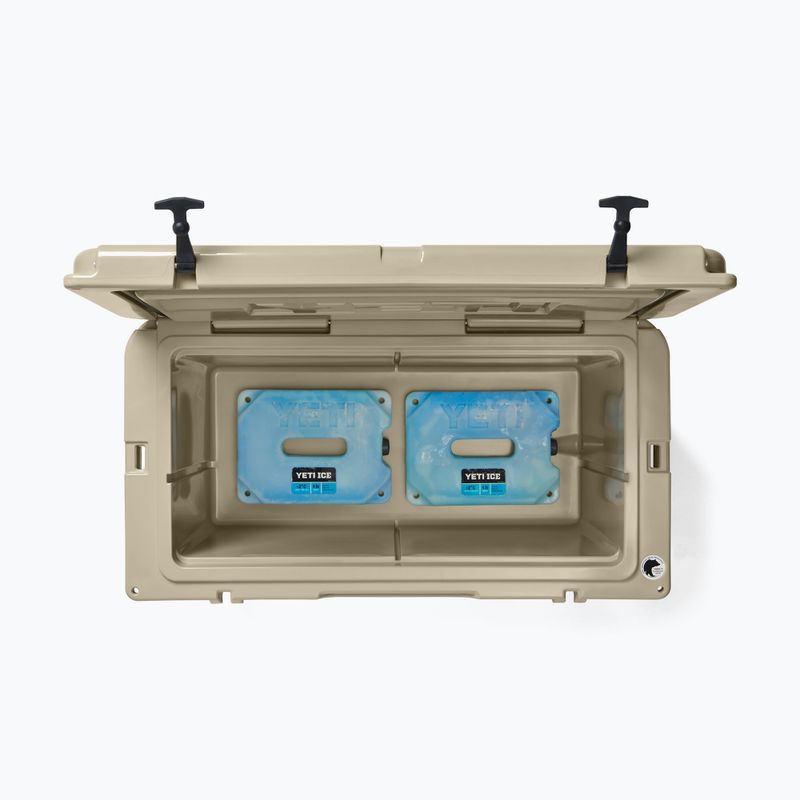 Frigider de camping YETI Tundra 75 l tan 6
