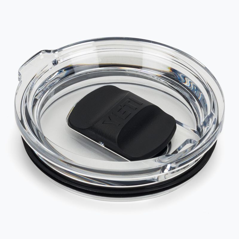 Capac pentru sticlă YETI Slider Lid R10/20 black