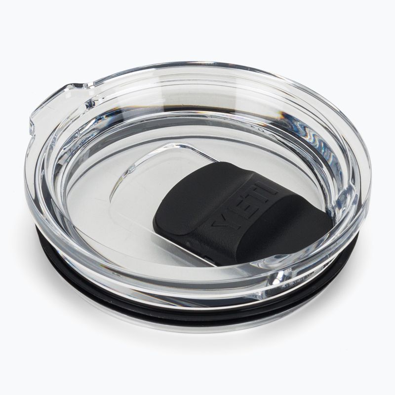 Capac pentru sticlă YETI Slider Lid R10/20 black 2