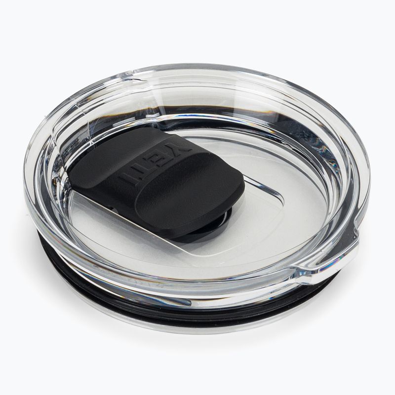 Capac pentru sticlă YETI Slider Lid R10/20 black 3