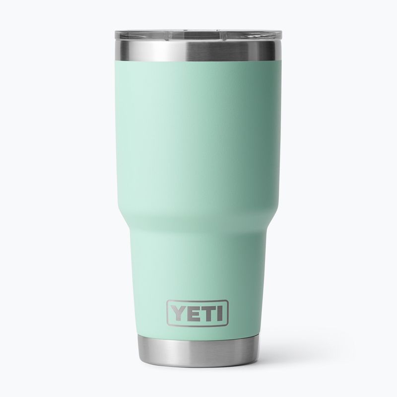 Cană termică YETI Rambler Tumbler 887 ml seafoam